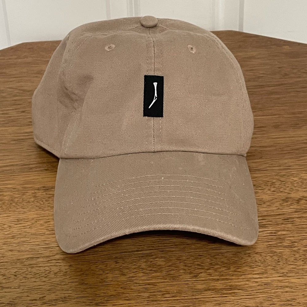 The Golfer’s Journal Dad Cap